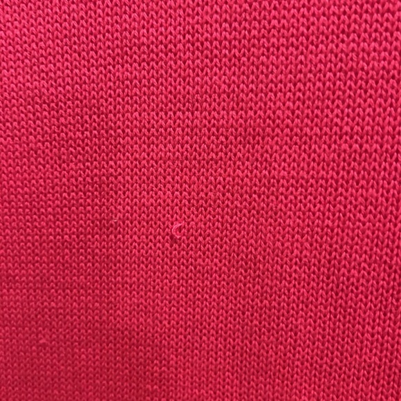 Lilly Pulitzer Pink Isle Noble Fringe Cardigan Color size S - Picture 5 of 7